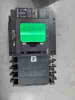 Interrupteur de transfert automatique électrique ATS 400A 4P Schneider, interrupteur double alimentation