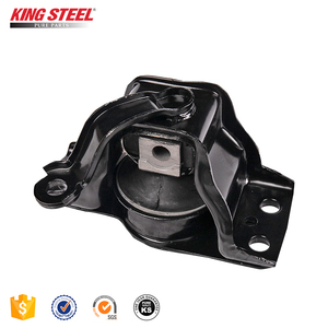 Kingsteel AA calidad para coche de montaje del motor <span class=keywords><strong>11210</strong></span>-<span class=keywords><strong>ED50A</strong></span> para NISSAN Tiida C11 HR16 2005 <span class=keywords><strong>11210</strong></span>-ED50C - Product Image 3