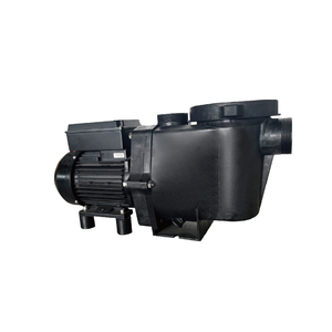 <span class=keywords><strong>Pompe</strong></span> de <span class=keywords><strong>piscine</strong></span> haute performance avec faible niveau sonore, faible vibration et longue durée de vie, offrant une puissance de 2 chevaux-vapeur - Product Image 2