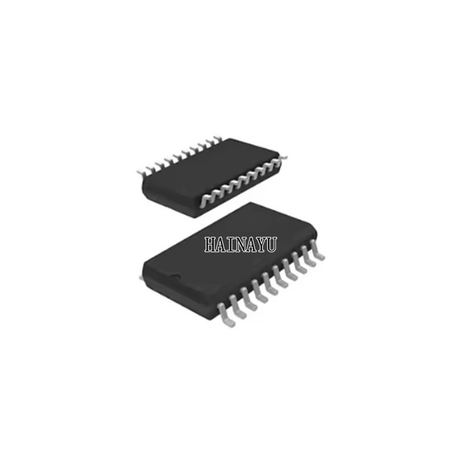 Hainayu Chip IC Electronic Components BT2323M PT2323-S 6 Channel Audio Selection IC Audio Power Amplifier IC PT2323S