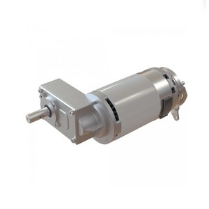 AMER VSF1 เฟืองตัวหนอนมุมฉาก F8 เหล็กกล้า อุปกรณ์เสริมมอเตอร์เซอร์โว สำหรับเครื่องบินจำลองของเล่น - Product Image 4