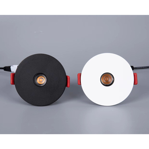 3W 5W 7W 12W Éclairage d'objet décoratif Éclairage intérieur Spot de plafond fixe - Product Image 1