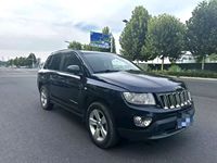 Jeep Compass 2012 (Impor), Transmisi Otomatis