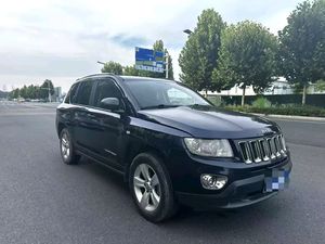 <span class=keywords><strong>Jeep</strong></span> Compass 2012 (Importado), Automático - Product Image 4