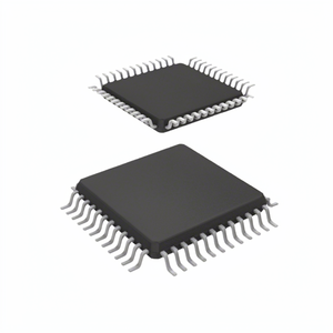 BOM IC ในสต็อก 48 TQFP ชิ้นส่วนอิเล็กทรอนิกส์ คอมโพเนนต์ ทรีด ST16C2550CQ48-F IC DUART FIFO 16B 48TQFP อินเทอร์เฟซ - Product Image 1