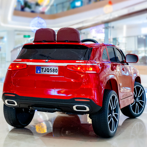 <span class=keywords><strong>Voiture</strong></span> jouet pour bébé de haute qualité 12V voitures électriques pour enfants 2 places <span class=keywords><strong>Mercedes</strong></span> <span class=keywords><strong>voiture</strong></span> pour enfants - Product Image 3