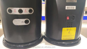 2025 Novo Produto POP Terapia De Campo Eletrostático Dispositivo De Terapia De Potencial Alto - Product Image 4