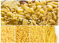 Máquina Multifuncional Comercial para Producción de Espaguetis, Equipo para Hacer Pasta Fideo, Línea de Producción