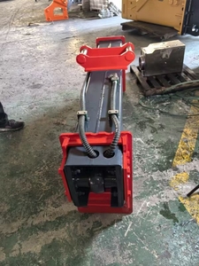 Mạnh mẽ máy xúc <span class=keywords><strong>log</strong></span> <span class=keywords><strong>Splitter</strong></span> lý tưởng cho hiệu quả cắt gỗ - Product Image 3