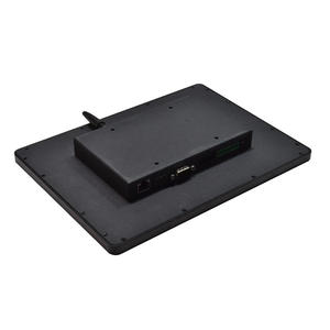 <span class=keywords><strong>Permis</strong></span> de travail électronique RFID, poste de travail sans fil, ordinateur embarqué, écran 10,1 pouces, en stock - Product Image 2