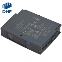 6ES7193-6AR00-0AA0 ET 200SP Adaptador de Bus, Módulo de Entrada y Salida IO