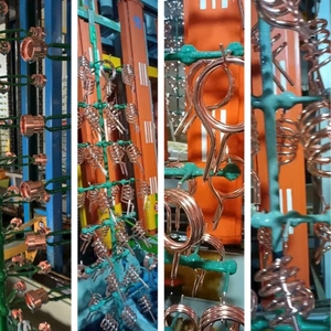 Organic Intermediate/<strong>electroplating</strong> Solution/<strong>Electroplating</strong> <strong>Chemicals</strong>/High Performance 2019 Acid Copper Brightener