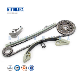 Kit de cadena de distribución del sistema de motor automático para FIT 1,3 L13 / <span class=keywords><strong>REJ</strong></span> / L13A1 2007-2016 - Product Image 1