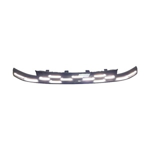 SANVI New Auto Accessories Parts Splitter Front Bumper for Changan 2022-2023 Model CS55PLUS Car - Product Image 3