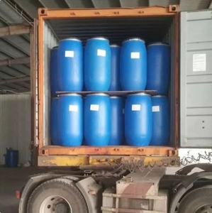 SLES de grado industrial/cosmético | Alta actividad | Para champú/lavado corporal/líquido para platos SLES de alta pureza - Product Image 1