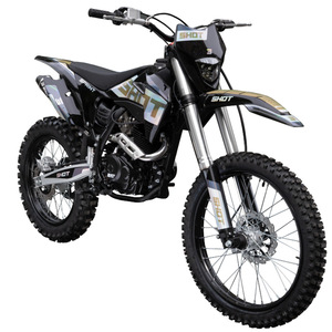 <span class=keywords><strong>Moto</strong></span> tout-terrain de taille moyenne Stoner STN Export Model New Cheetah CB250, cylindrée 200-400 cm³, vitesse maximale 100 km/h - Product Image 1