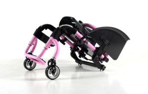Remorque pour fauteuil roulant, fournitures de thérapie, soins de santé, <span class=keywords><strong>conduite</strong></span> arrière, intelligentes, MSDS - Product Image 6