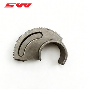 SW 20443551 Kits de réparation d'assemblage avec réglage de positionnement de la hauteur du siège Levier de verrouillage Pièces de camion pour <span class=keywords><strong>VOLVO</strong></span> - Product Image 4