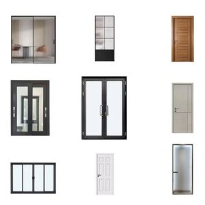 Achat via Agent 1688 : Portes Intérieures, Portes Coulissantes Personnalisées, Portes en Bois - Agent de Sourcing - Product Image 1