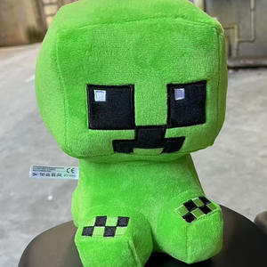 Poupée en <span class=keywords><strong>peluche</strong></span> New Spot My World Princess avec broderie anti-stress en <span class=keywords><strong>peluche</strong></span> et en coton PP super doux - Product Image 4