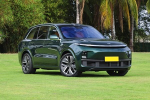 L8รถยนต์2025 Li 6-Seater รถไฮบริดสมรรถนะสูงหรูหรา L9 L8 L7 Li-Rang-Liang แบบขยาย L8ใหญ่ระยะยาวรถยนต์ไฟฟ้า6 - Product Image 4