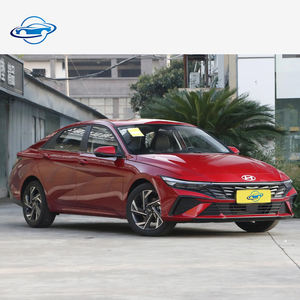 ファミリー向け エラントラ Nライン ターボ 240 TGDI DCT スポーツセダン 左ハンドル 1-25000マイル 2023年式 ダークインテリア - Product Image 3