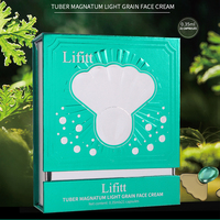 Sérum Visage Anti-rides Éclaircissant Bio au Squalane de Truffe OEM – Capsule d'Essence Faciale pour une Peau Éclatante