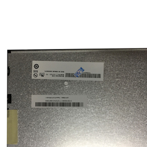 ในสต็อกล่าสุด G156XW01 V302 15.6 นิ้ว WLED 1366*768 จอแสดงผล TFT LCD - Product Image 3
