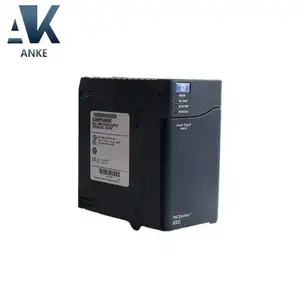 Módulo de fuente de alimentación IC695PSA040 IC695PSA140 GE Fanuc PACSystems RX3i Universal Backplane 40W - Product Image 1