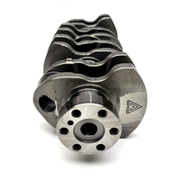 12221-71C00 Vente en gros de pièces détachées automobiles, vilebrequin de moteur pour moteur G16B, vilebrequin pour Suzuki Swift Vitara