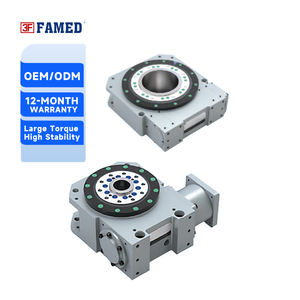 Automação Industrial Série DKH Heavy-Duty Planetary Rotary Platform Redutor para Nova Energia e Processamento a <span class=keywords><strong>Laser</strong></span> - Product Image 2