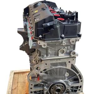 Nuevo Motor N54 para E90 <span class=keywords><strong>E91</strong></span> E92 E71 E60 3.0L Motor Desnudo 335i N54B30A 306HP 11002155828 Motor de Coche - Product Image 4