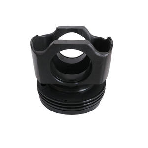 Pièces de moteur diesel 4923746/ 4923745/  4923744/ 4923743 Piston pour moteur CumminsQSX15 ISX15 - Product Image 5