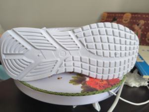 In Stock scarpe da <span class=keywords><strong>donna</strong></span> a buon mercato traspirante da passeggio scarpe sportive da <span class=keywords><strong>donna</strong></span> vendita calda scarpe da <span class=keywords><strong>donna</strong></span> promozione a basso prezzo - Product Image 5