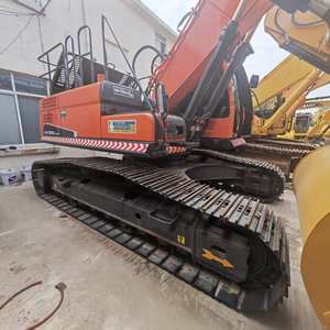 Doosan รถขุดมือสอง Dx300 Dx300lc-9c มือสอง - Product Image 1