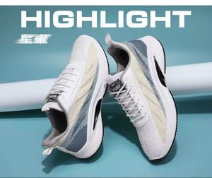 Giày thể thao nam YATAI kiểu mới, thoáng khí, giày thể thao thường ngày, nhẹ, kiểu đi bộ, giày chạy bộ cho nam và bé trai - Product Image 2