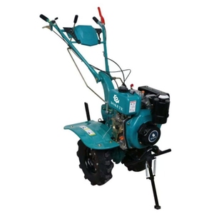 <span class=keywords><strong>BOKETE</strong></span> - Motocultor Diésel Portátil de Rendimiento Estable con Caja de Cambios, Directo de Fábrica, Apto para Terrenos Montañosos - Product Image 4