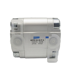 Advu-32-10-<span class=keywords><strong>p</strong></span>-a 156531 Nsnp Yeni Orijinal Hazır Stok Endüstriyel Otomasyon Pac Özel Plc Programlama Kontrol Cihazı - Product Image 1