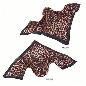 Casquette de plage unisexe en gros pour l'été, les voyages en plein air, la pêche, le quotidien, avec visière et bandana, chapeau de soleil - Product Image 3