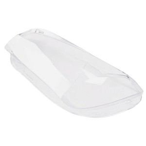 Couverture de lentille de phare en verre OEM 1:1 d'origine pour <span class=keywords><strong>BMW</strong></span> <span class=keywords><strong>X1</strong></span> Série <span class=keywords><strong>E84</strong></span> <span class=keywords><strong>LCI</strong></span> (2013-2015) - Product Image 1
