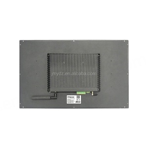 Computadora Industrial con Pantalla Táctil de 12.1/13.3/15 Pulgadas PPC-CM4-121/133/150, Computadora Industrial Raspberry Pi CM4 Compatible con 4G - Product Image 3