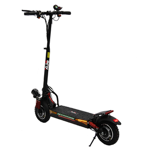 VICAN KU8 X4 16 HIGH POWER Folding <b>Scooter</b> Waterproof With NFC Unlock for Adult Folding <b>E</b> <b>Scooter</b> - Product Image 3