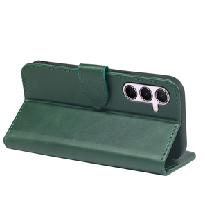 Étui de téléphone portable à bas prix pour <span class=keywords><strong>Samsung</strong></span> Galaxy S10 Lite A91 J5 Pro J530 A90 5G A9 2018 M30 A40S couverture en cuir à boucle magnétique - Product Image 5