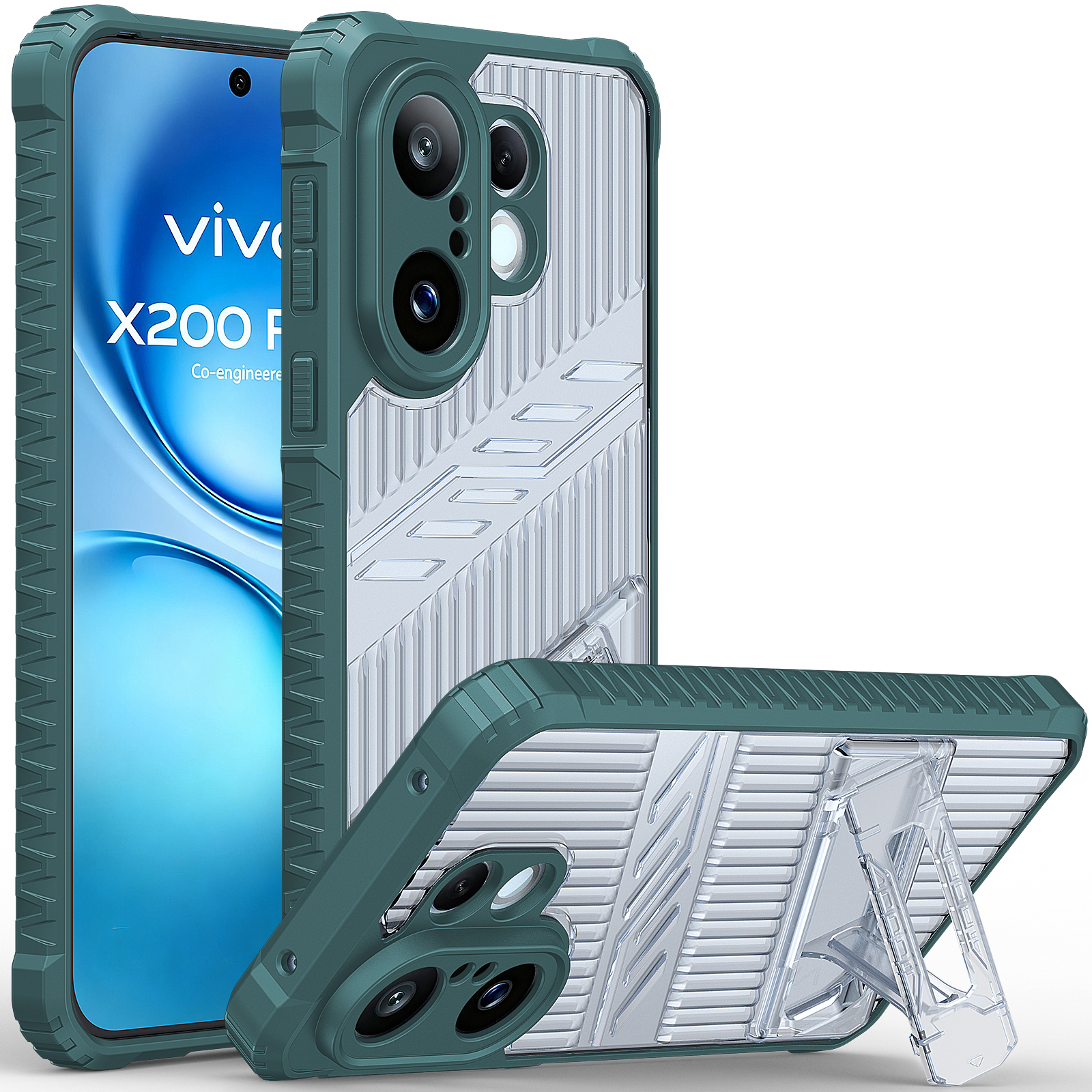 Verde