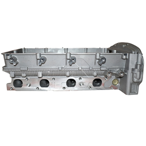 ฝาสูบเครื่องยนต์ H9FA รุ่นใหม่เอี่ยม 908767 1331233 1701871 HL0112 2.4L 16V สำหรับแพลตฟอร์ม MK5 MK6 MK7 แชสซี 1331233 - Product Image 5