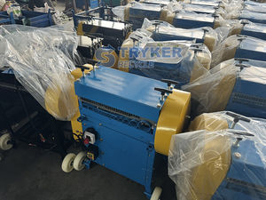 Stryker-Pelacables de cobre para pelar cables, máquina peladora de cables de chatarra, mejor <span class=keywords><strong>precio</strong></span>, en venta - Product Image 6