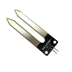 OKY3441 โมดูลตรวจวัดความชื้นในดิน เซ็นเซอร์วัดความชื้นในดินแบบ 2 เข็ม - Product Image 2