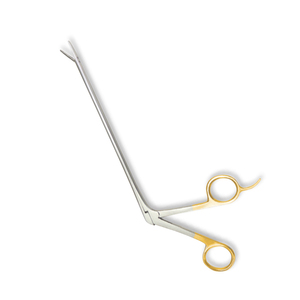 Pince Alligator Nasale Manuelle Légère de Qualité Supérieure en Acier Inoxydable Réutilisable – Kit d'Instruments de Classe I de Haute Qualité - Product Image 5