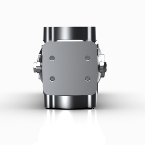 Accessoire de filtre hydraulique professionnel durable fabriqué en Italie pour le terrassement Excellente qualité État neuf - Product Image 2