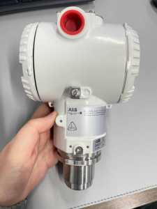 New Originals <strong>ABBs</strong> 2600T 266GSH 266DSH 4-20ma <strong>ABBs</strong> Differential Pressure <strong>Transmitter</strong> - Product Image 3